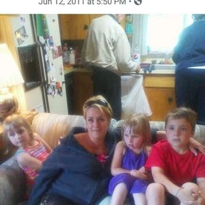 Meet your Posher, Shari